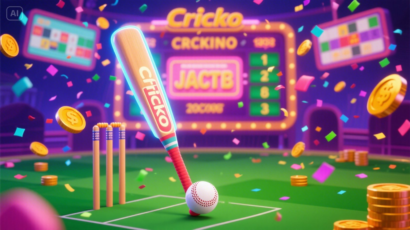 Casino vip slots game desktop and mobile interfaces